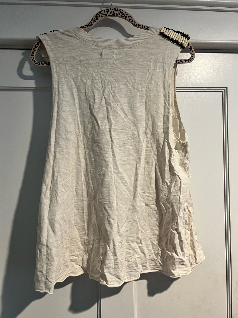 Spell and the Gypsy Wolf totem Dream Catcher Tank (RARE) - Sz. 8 - Vintage 🐺🦄 - Picture 7 of 12